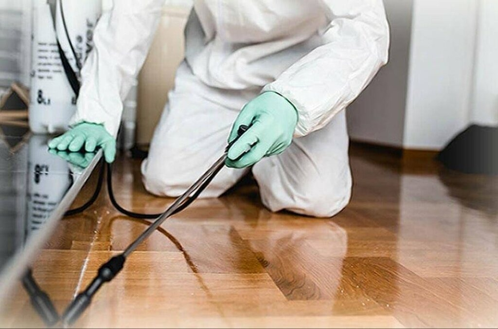 ФОТО Как подготовить вентиляцию при предстоящей дезинсекции в Артеме?