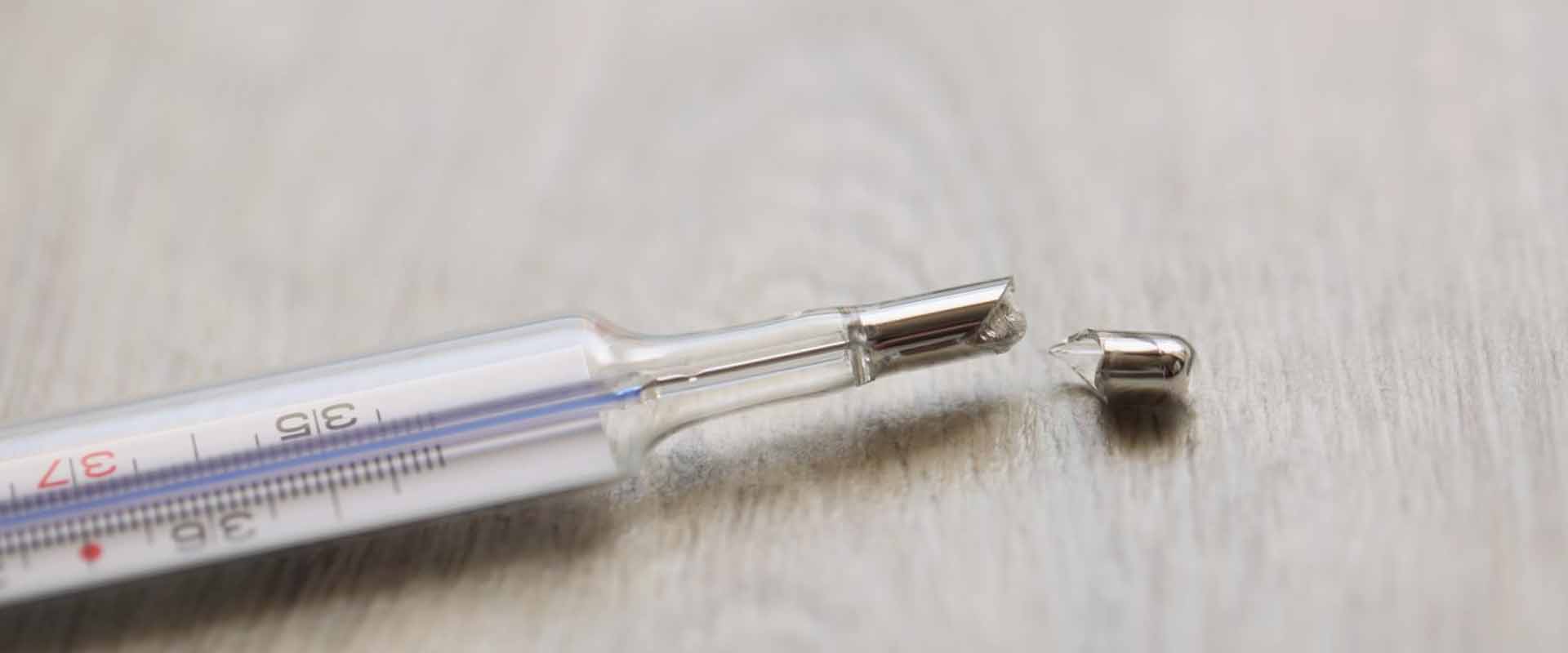 фото: Демеркуризация от ртути в Артеме: меры безопасности и современные технологии