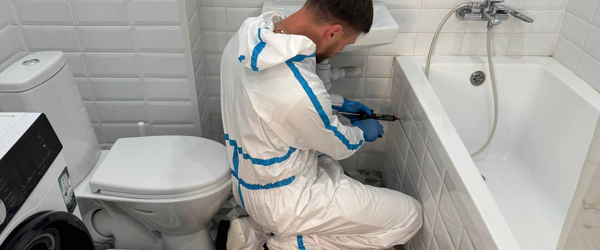 фото: Уничтожение тараканов навсегда с 1-го раза с гарантией за 30-60 мин. в Артеме