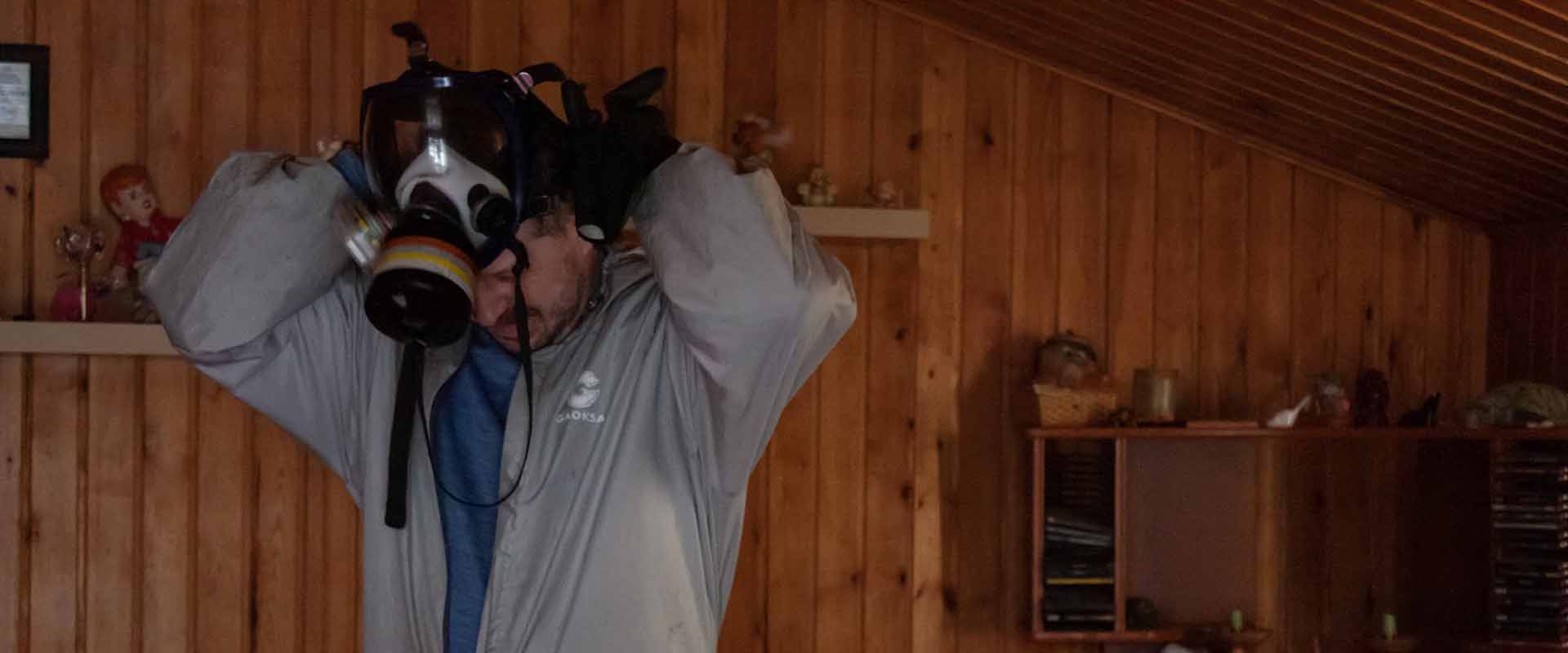 фото: Удаление запахов квартир, домов в Артеме с 1-го раза за 30-60 мин без предоплаты